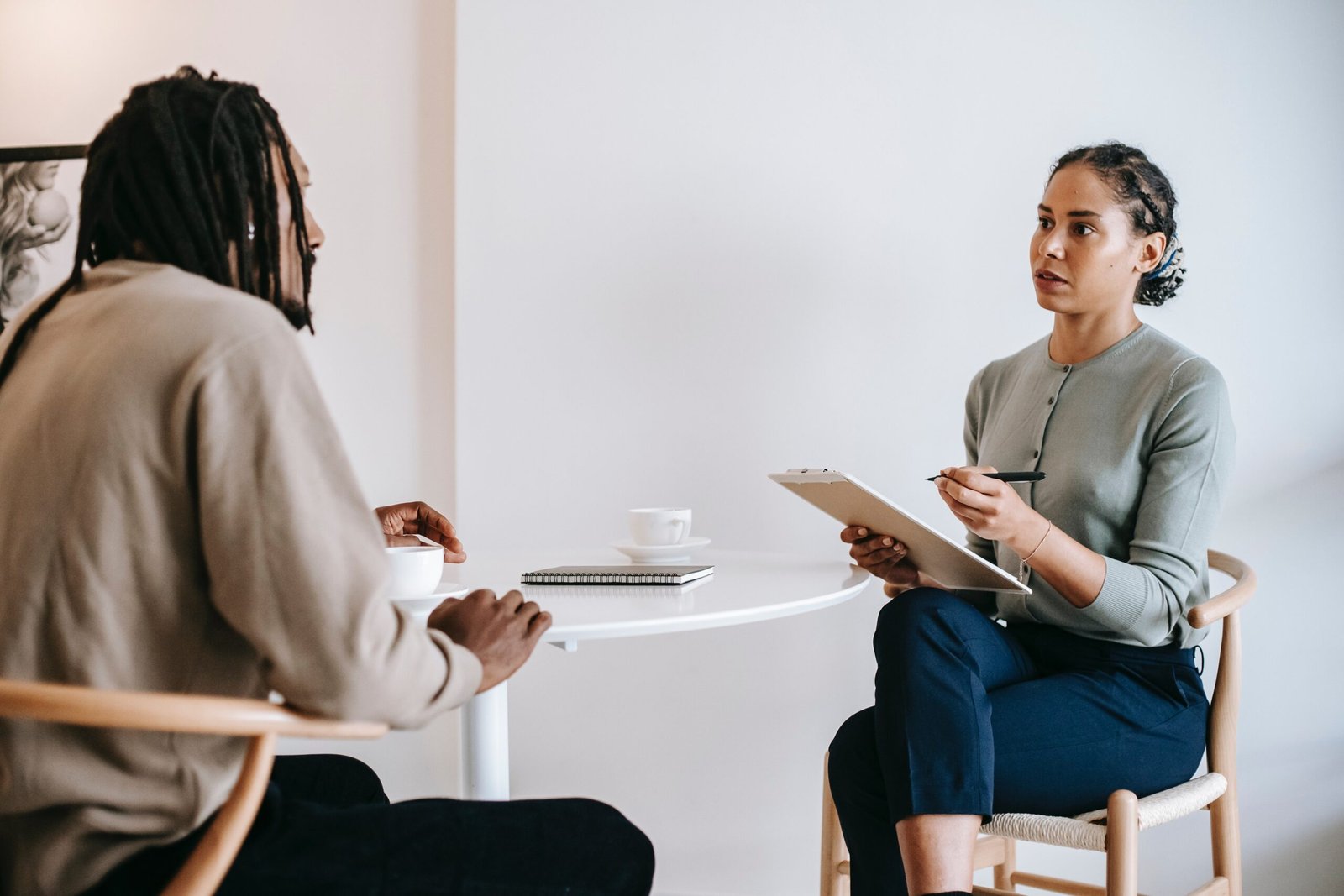 Psychologist Counselling Therapy Offline and Online